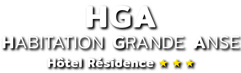 Logo Habitation Grande Anse